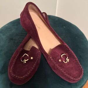 Kate Spade loafers